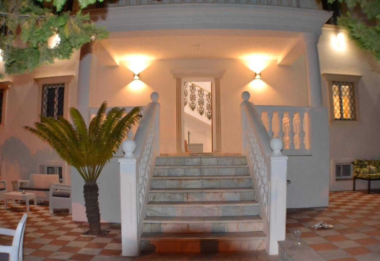 Villa Domus Vesta 马尔韦利亚 外观 照片